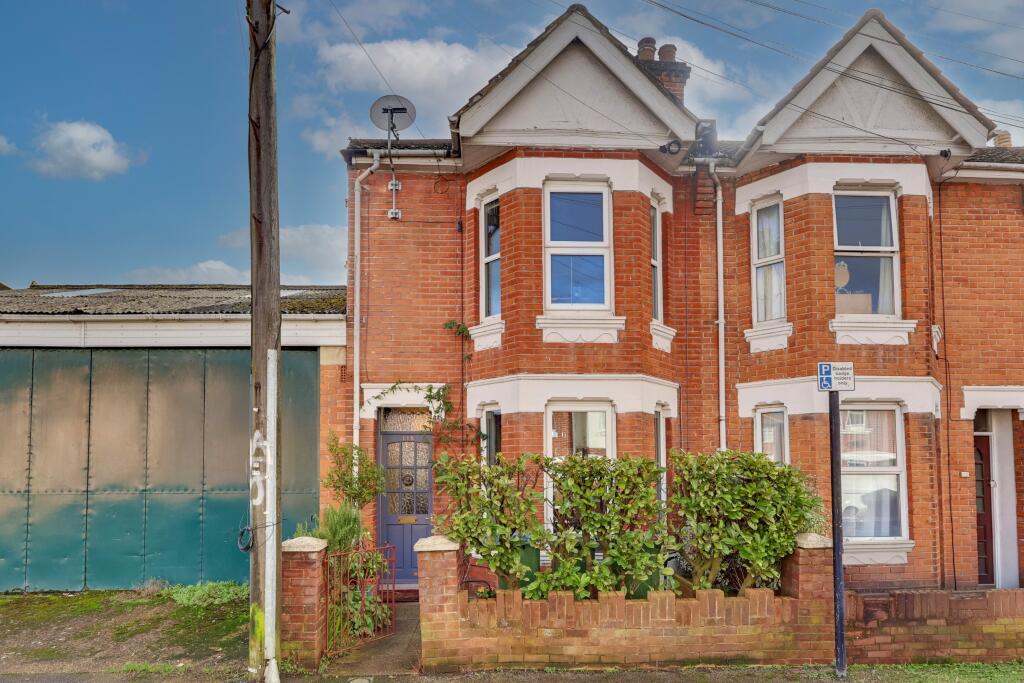 Main image of property: Shirley, Southampton