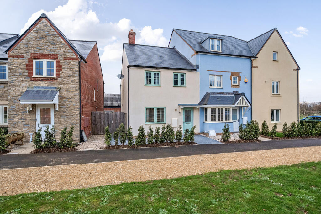 Main image of property: Harvest Way, Bristol, BS35