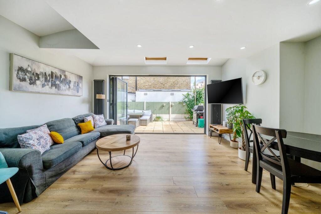 Main image of property: Kimberley Road, Clapham, London, SW9