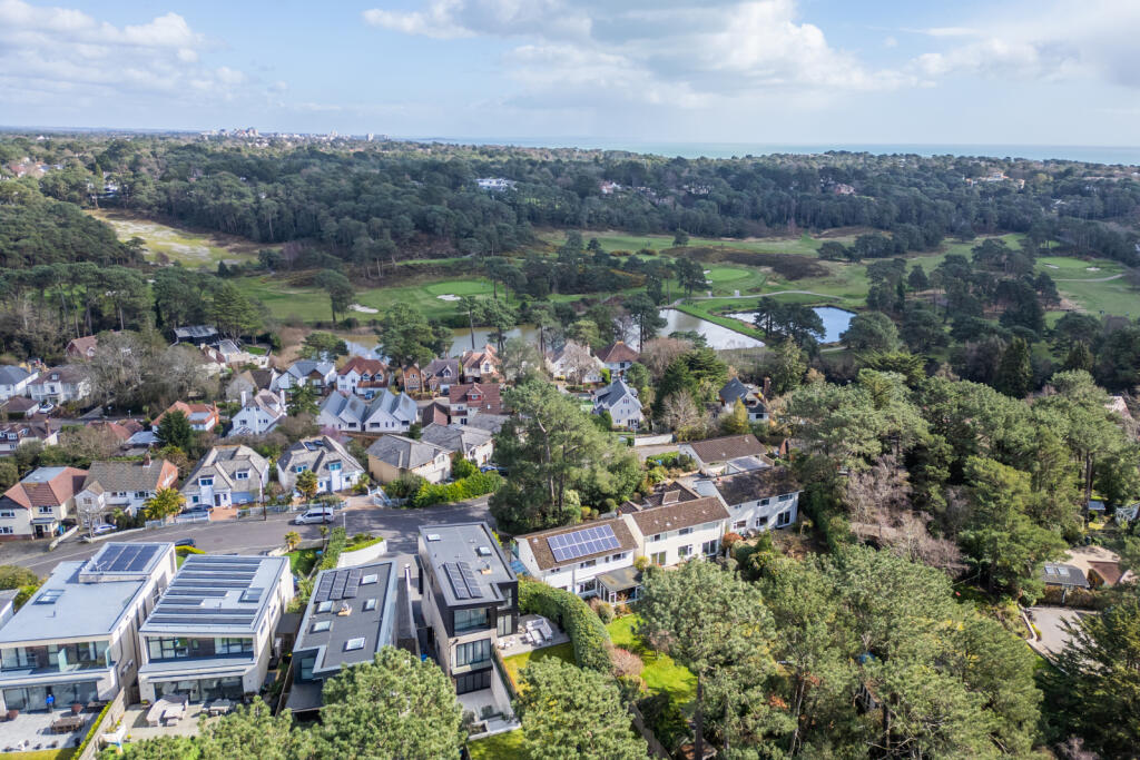 Additional image 2 of Blake Hill Avenue, Lilliput, Poole, Dorset, BH14