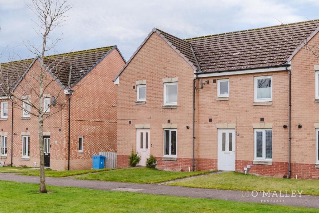 Main image of property: Jarvie Road, Redding, Falkirk