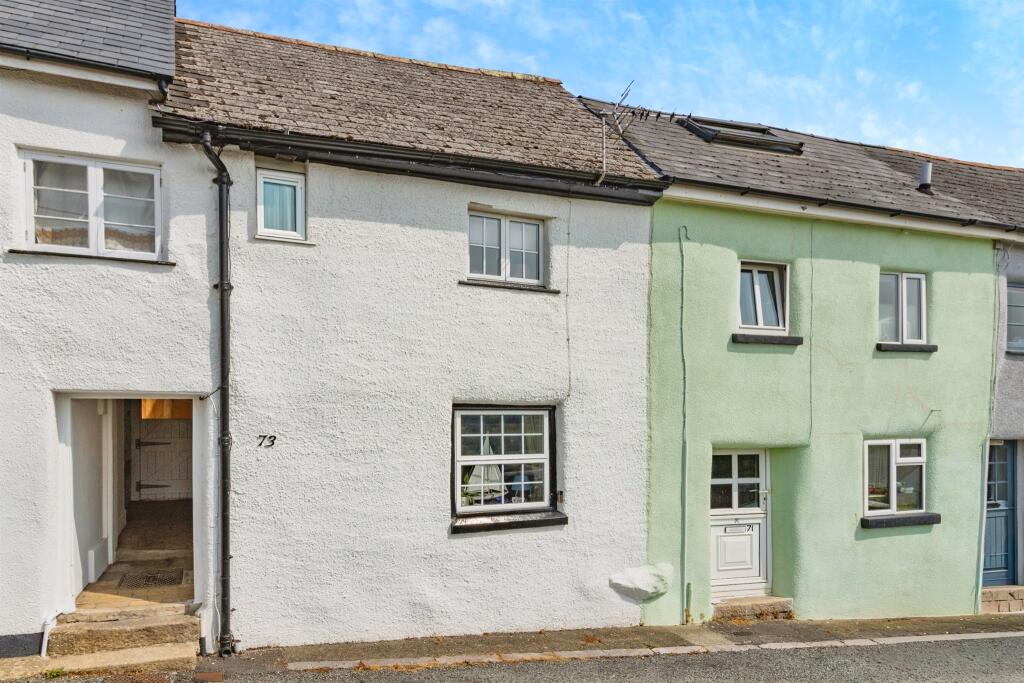 Main image of property: Mary Street, Bovey Tracey, Newton Abbot