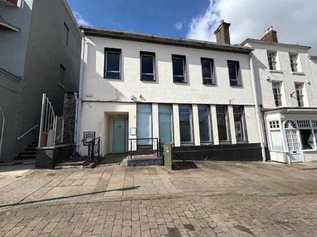 Main image of property: Beaufort Square, Chepstow, NP16