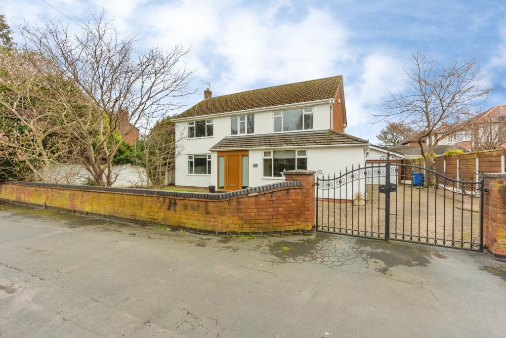 Main image of property: Chester Road, STOCKPORT, Cheshire, SK7