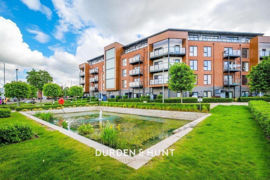 Main image of property: Gubbins Lane, Harold Wood, RM3