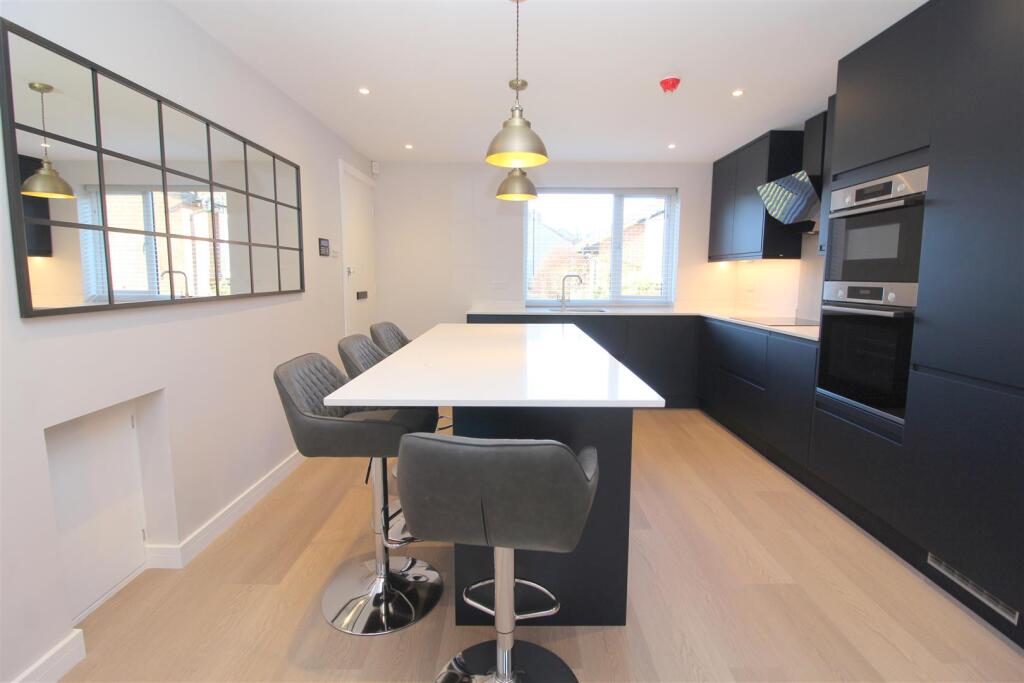 Additional image 5 of Jersey Farm, St Albans, Hertfordshire