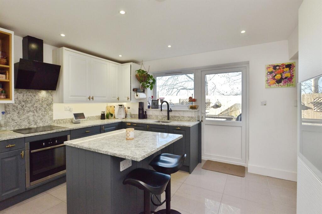 Main image of property: Barrett Place, Shenley Church End, Milton Keynes