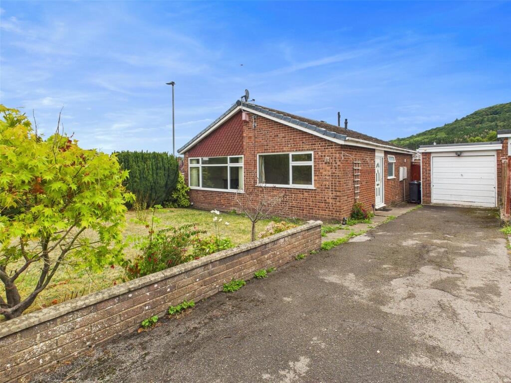 Main image of property: Corinium Road, Ross-on-Wye, Herefordshire, HR9