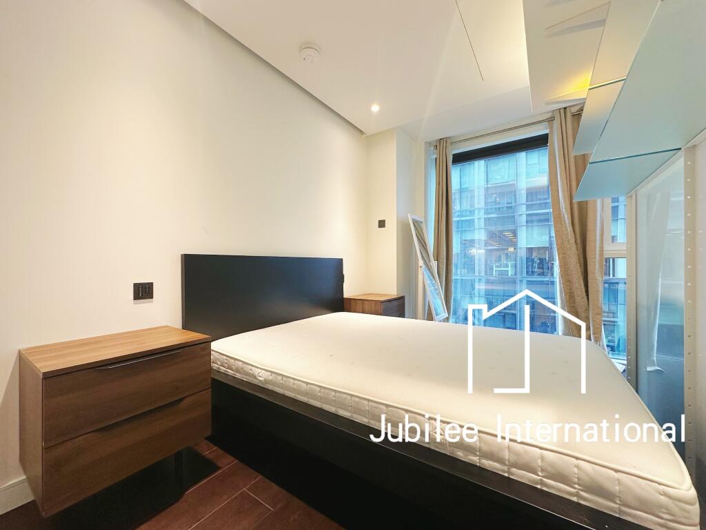 Main image of property: 8 Casson Square, London