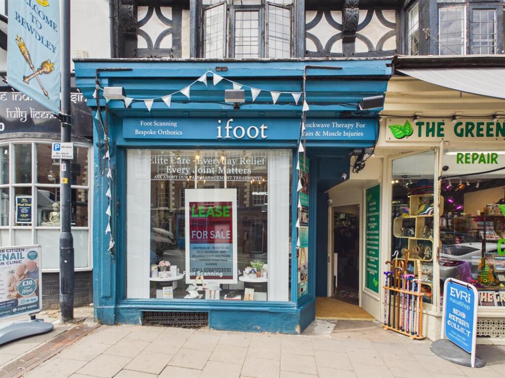 Main image of property: Load Street, Bewdley