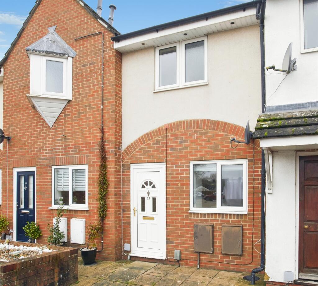 Main image of property: Coldharbour Lane, Salisbury