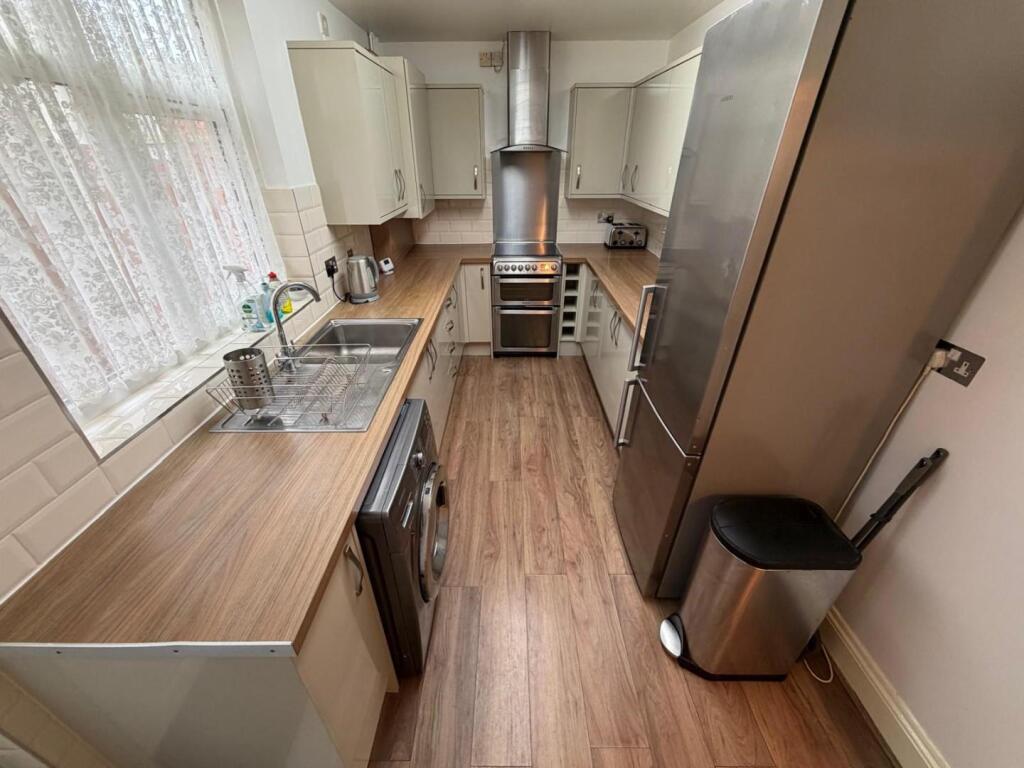 Additional image 5 of Babington Road, Handsworth, Birmingham