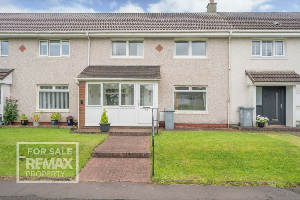Main image of property: Urquhart Drive, East Kilbride, G74 4DE