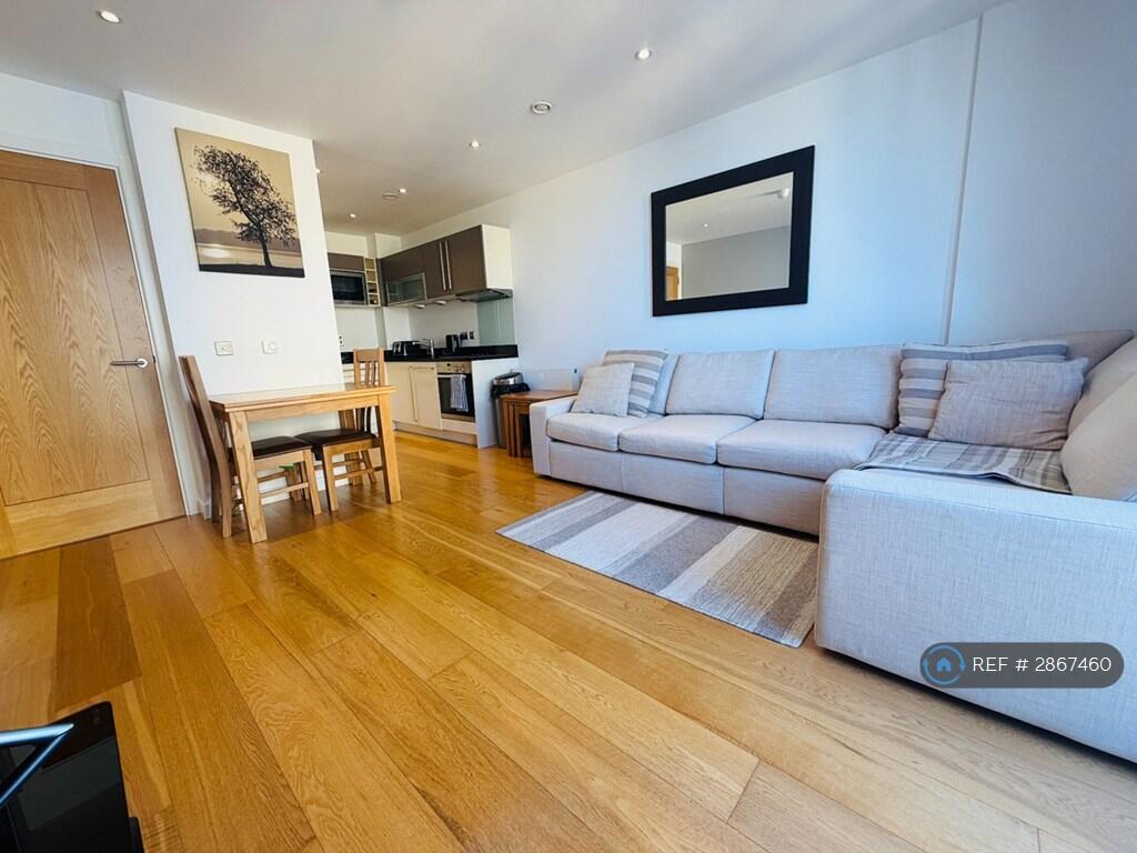 Main image of property: Watermans Place, Leeds, LS1