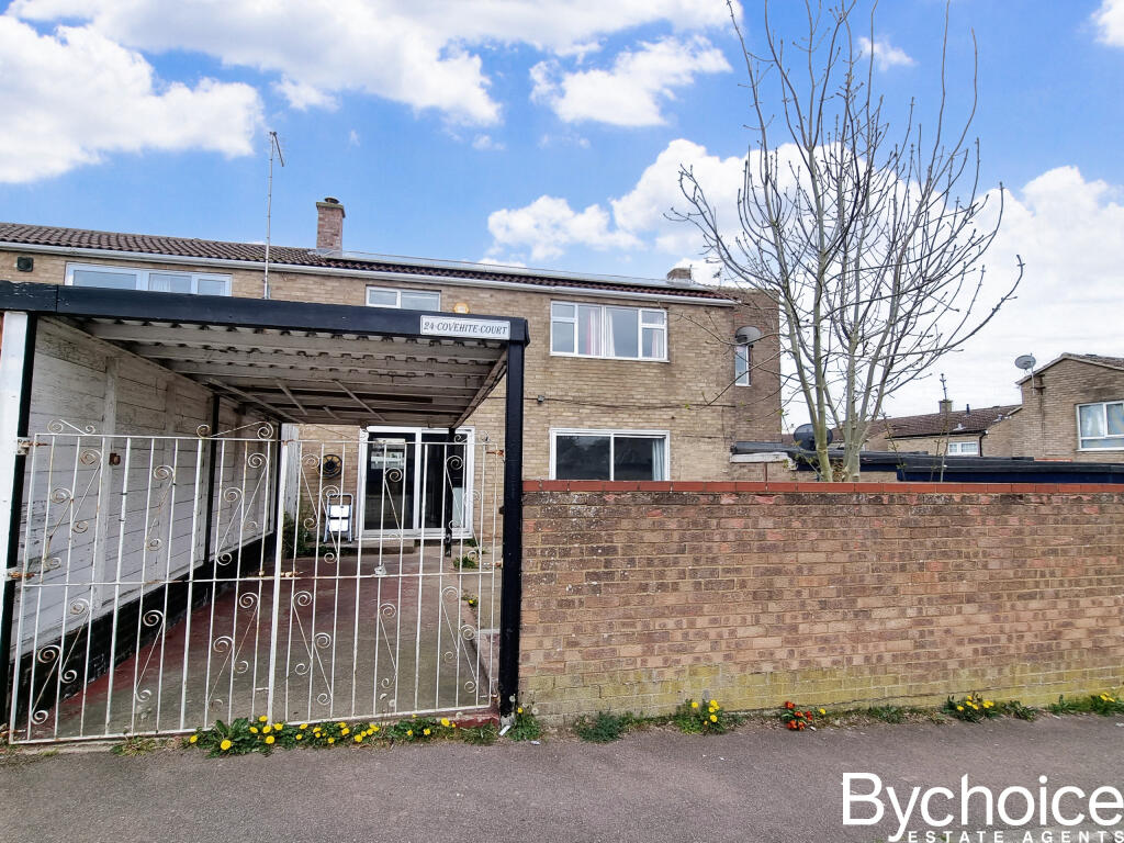 Main image of property: Covehite Court, Haverhill, Suffolk