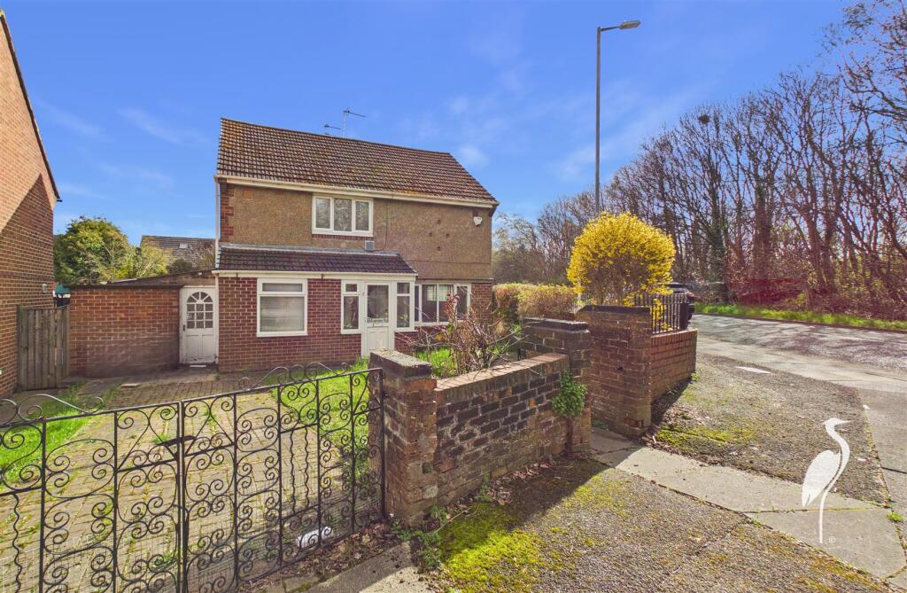 Main image of property: Capetown Road, Hylton Castle, Sunderland