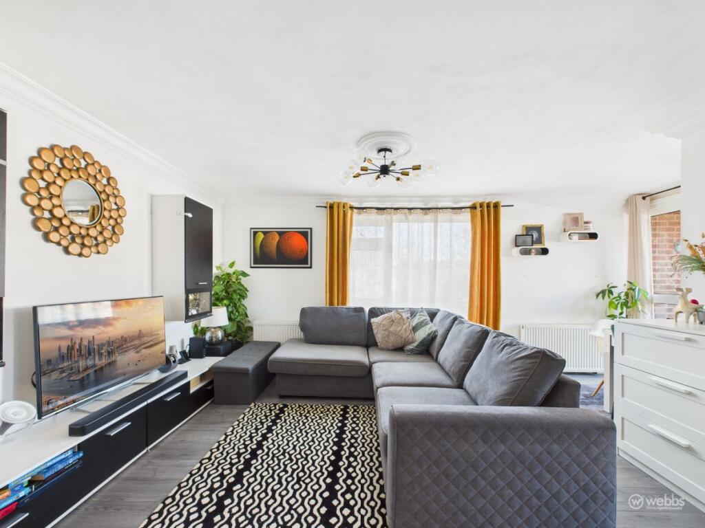 Main image of property: Holmbury Grove, Croydon