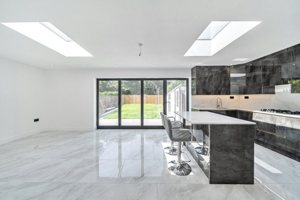 Main image of property: Linden Avenue, Ruislip, HA4