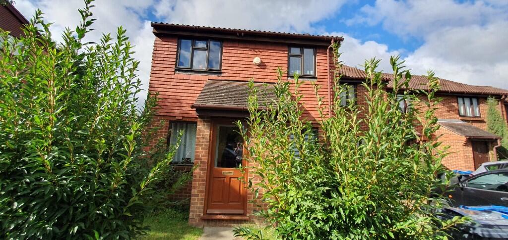 Main image of property: Burnham Gardens, Croydon, CR0