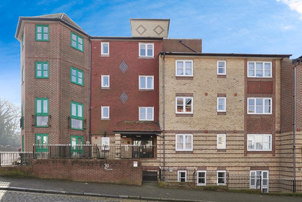 Main image of property: Glendale, Folkestone