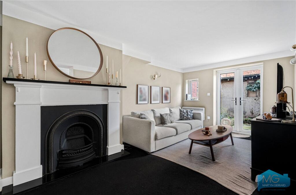 Apartment in London, Crouch End - View 2
