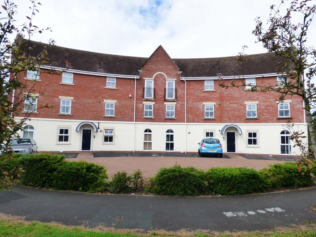 Main image of property: Holland House Road, Walton-le-Dale, Preston, PR5 4JG