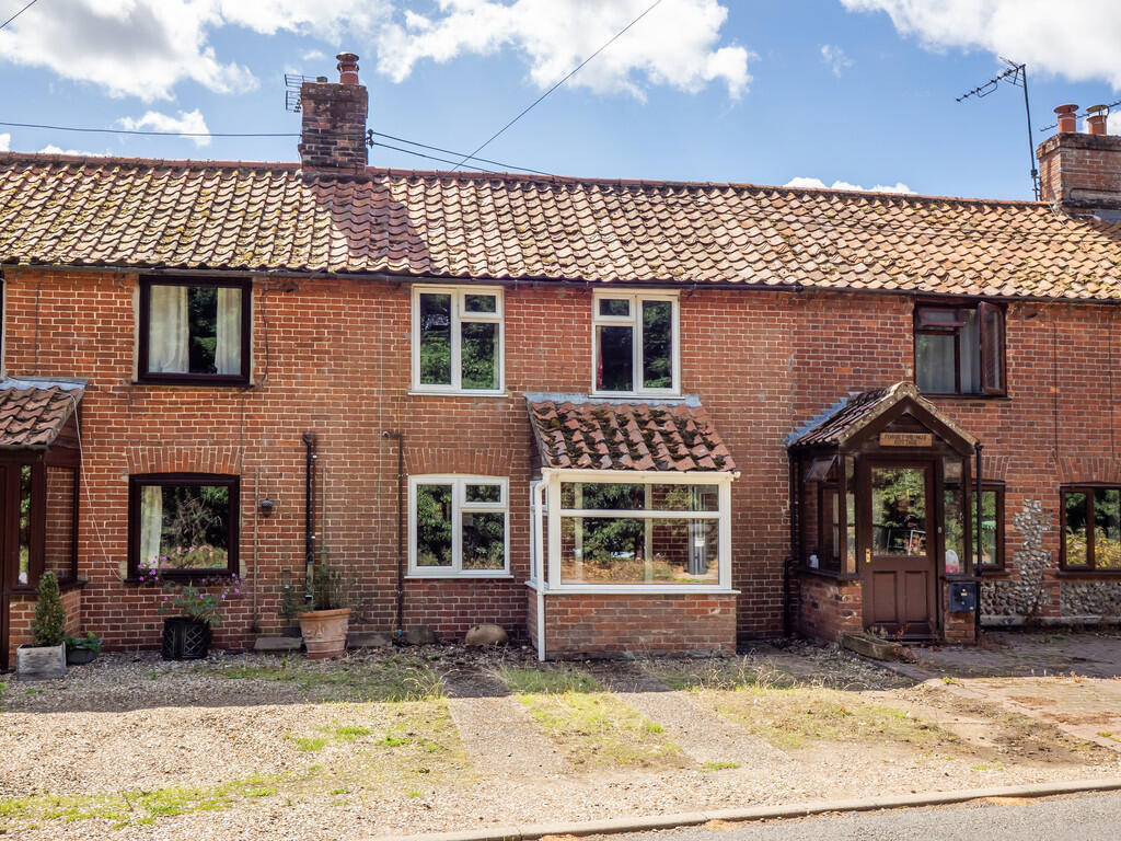 Main image of property: Bridge Road, Great Ryburgh