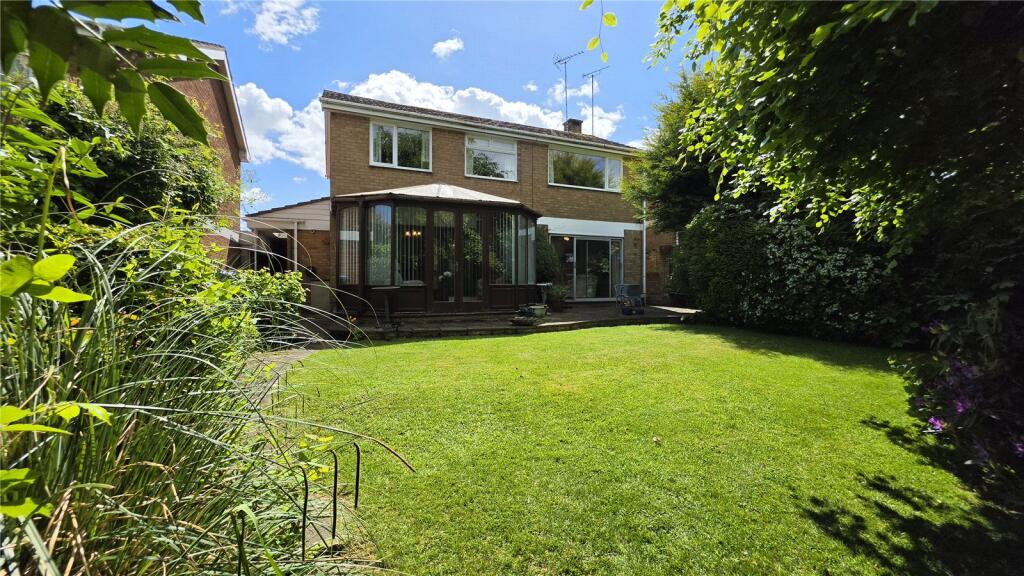 House in Coventry, Green Lane, Finham - View 3