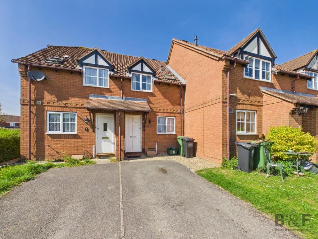 Main image of property: Lapwing Close, Bradley Stoke, Bristol