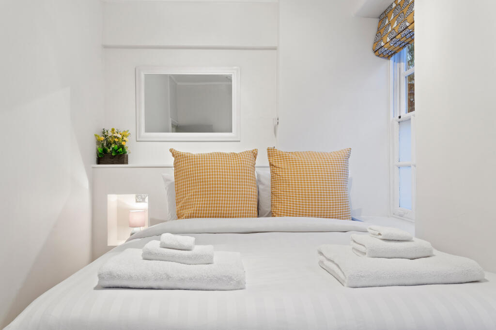 1 bedroom flat for rent