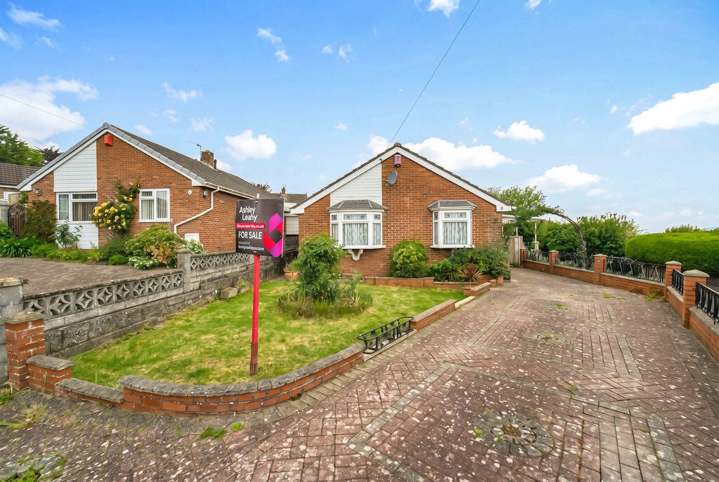 Main image of property: Weston Way, Hutton - LOVELY SITUATION