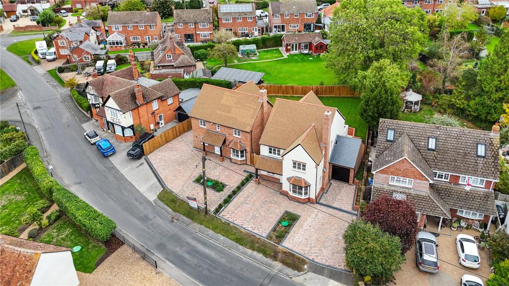 Main image of property: Lower Street, Quainton, Aylesbury