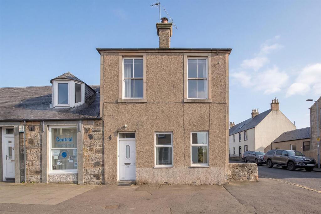 Main image of property: 17 Station Road, Dollar FK14 7EJ