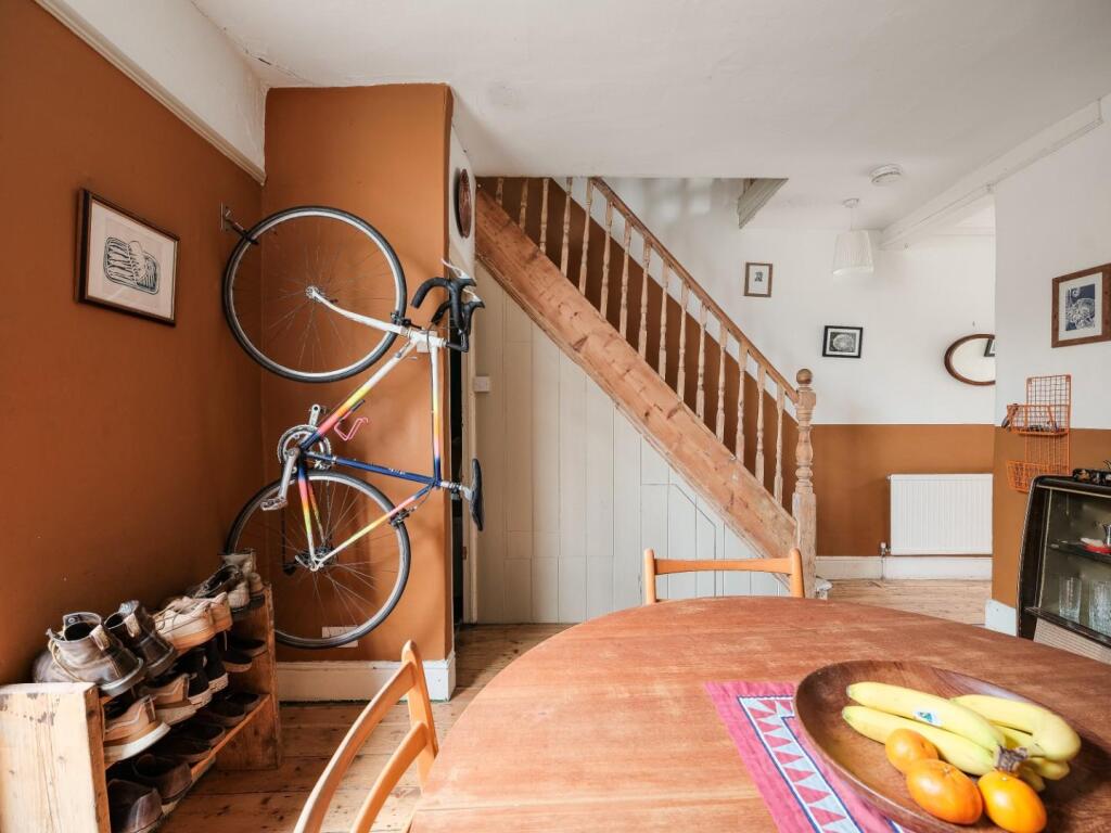 Main image of property: Anstey Street, Easton