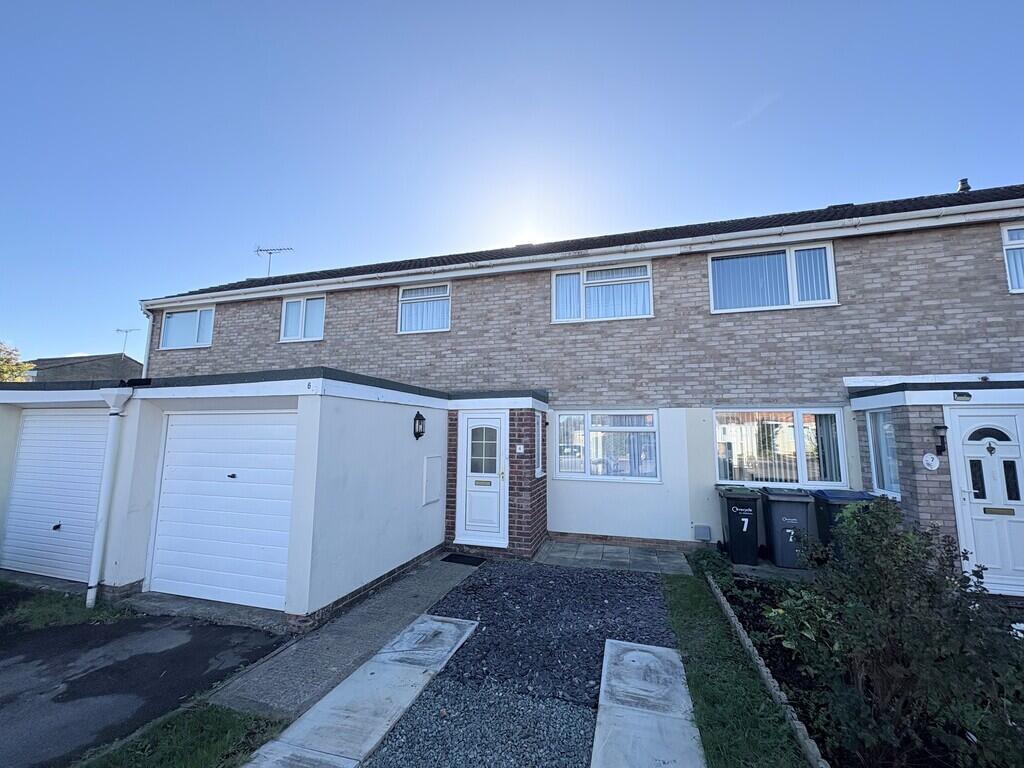 Main image of property: Meadow Close, Chippenham