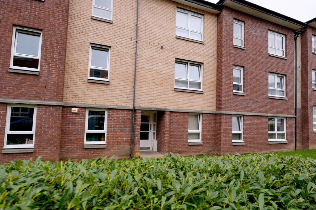 Main image of property: Springfield Gardens, Glasgow, G31