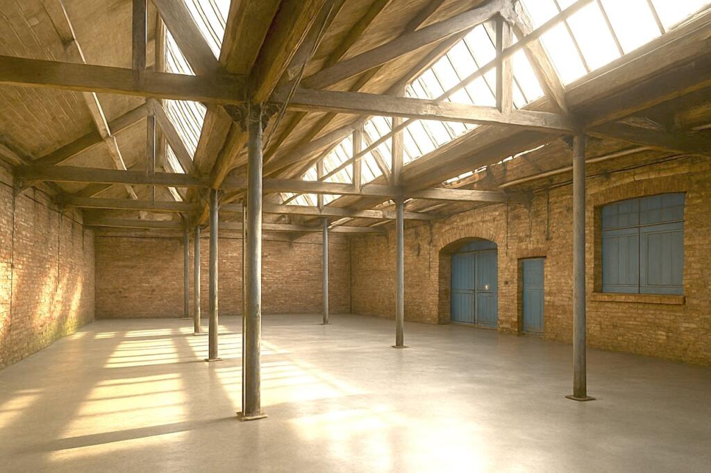 Additional image 2 of Rear of Mary Ann Street, Jewellery Quarter, Birmingham, B3 1RJ