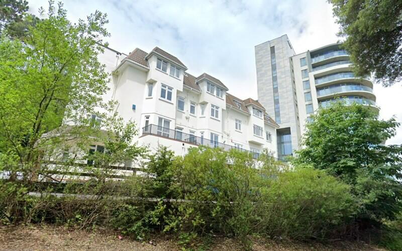Main image of property: Cranborne Road, Bournemouth, Dorset, BH2
