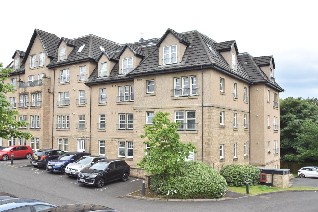 Main image of property: Flat 23, 141A Marina Road, Bathgate