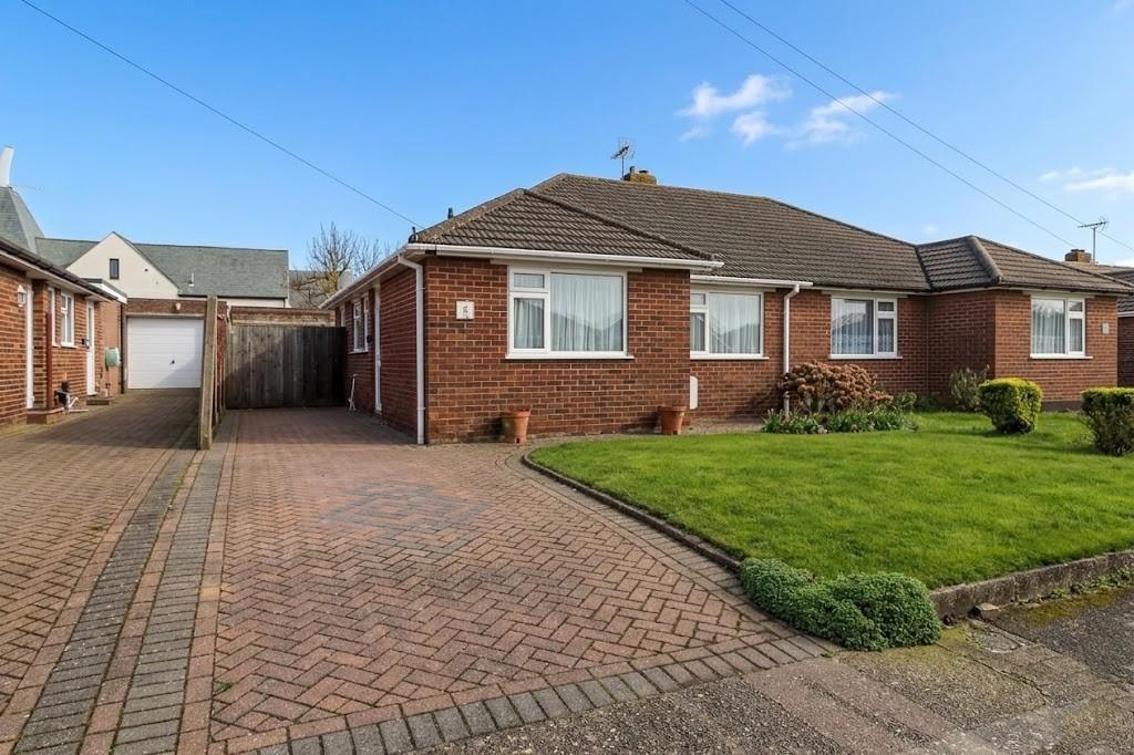 Main image of property: Michelle Gardens, Margate