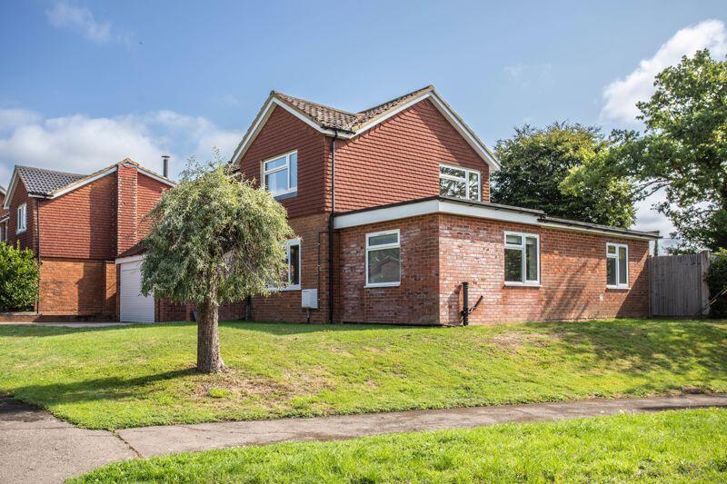 Main image of property: Leyfield, Albourne