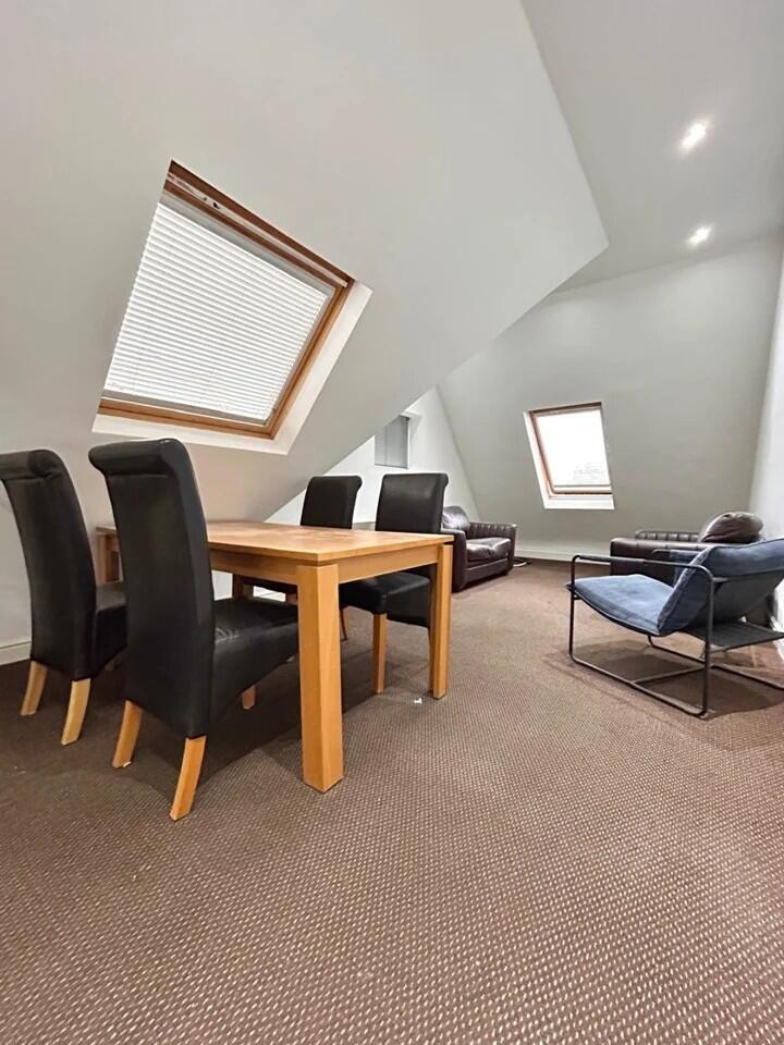 Main image of property: Apartment16(1Bed),Justine Mansions, Riding Street, Liverpool