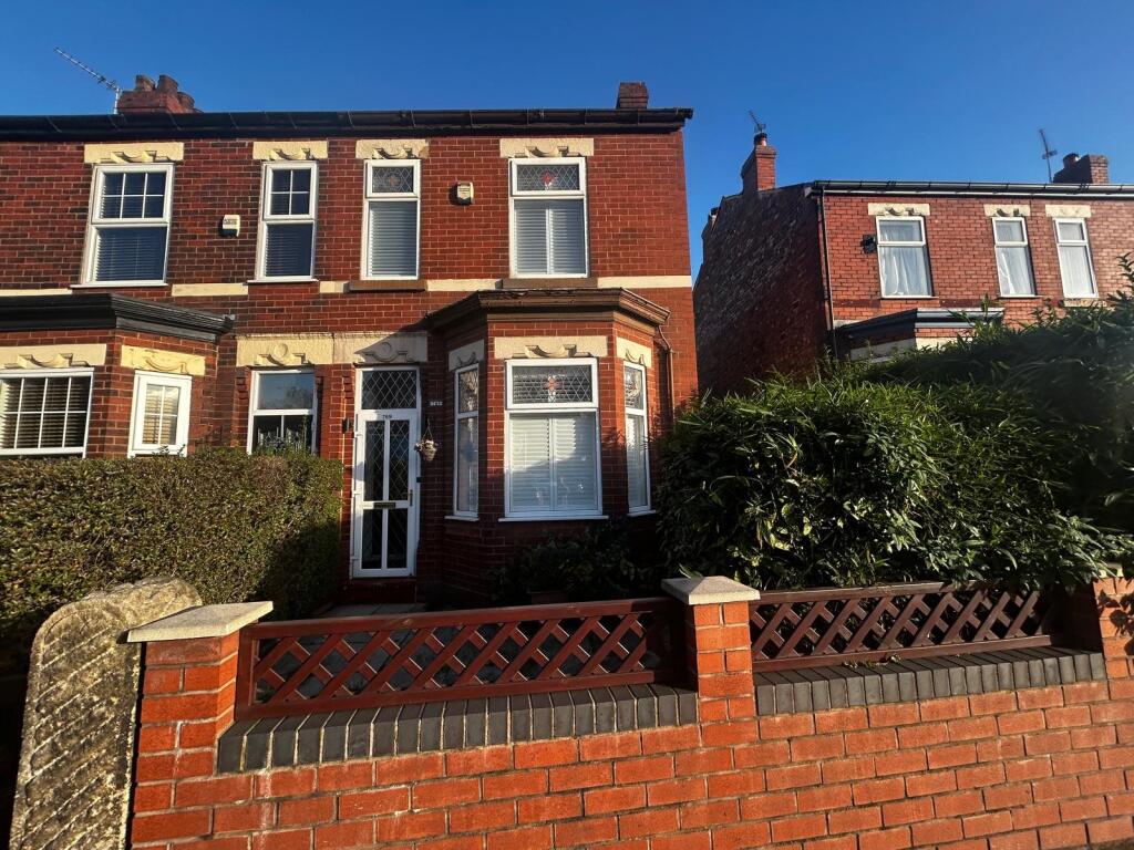 Main image of property: Liverpool Road, Eccles,