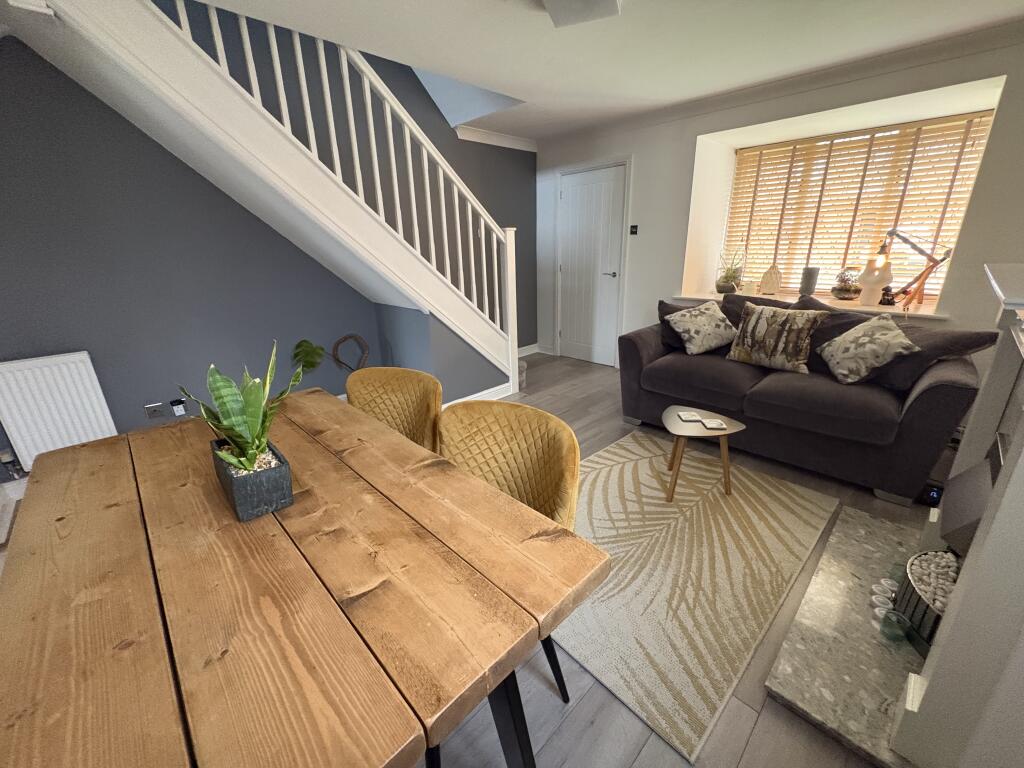 House in South Derbyshire, Hatton - View 5