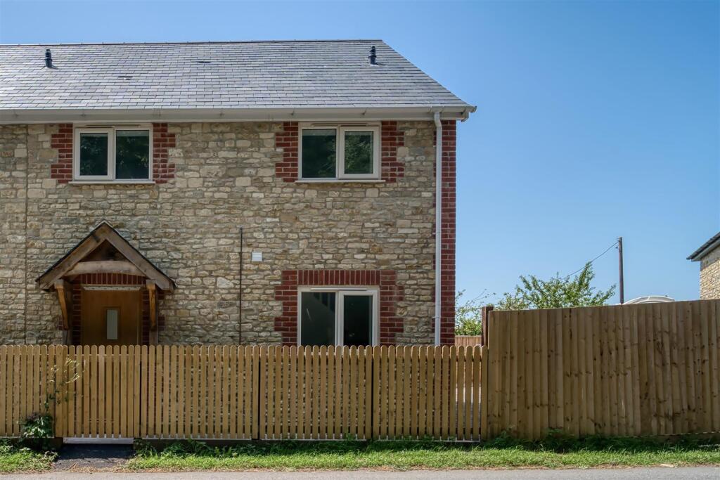 Main image of property: Back Lane, Milton On Stour, Gillingham