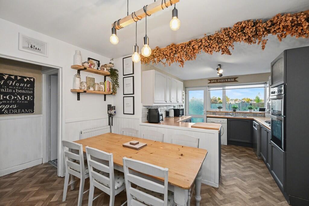 Balcombe Road, Hillmorton, Rugby - View 4