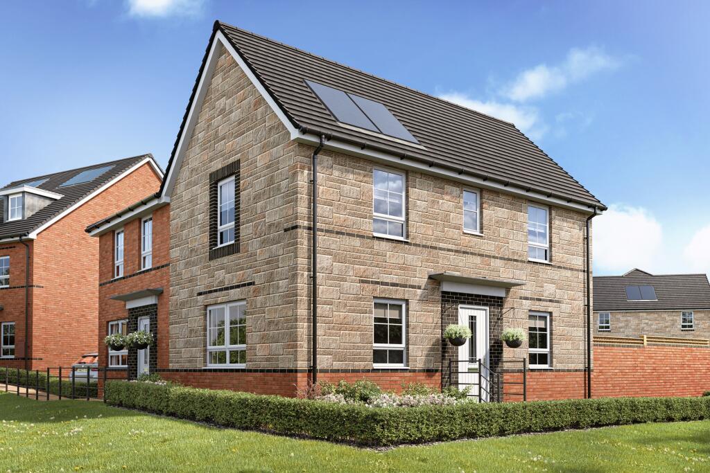 Main image of property: Llantrisant Road,
Cardiff,
CF56FP