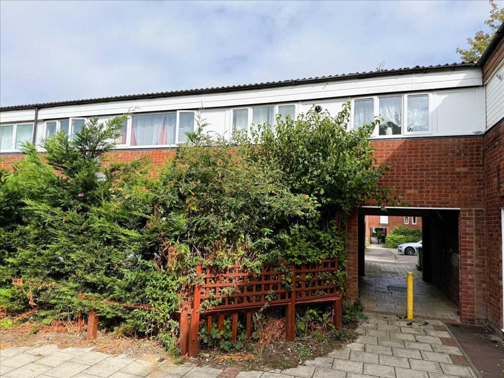 Main image of property: Bounds Croft, Greenleys, Milton Keynes