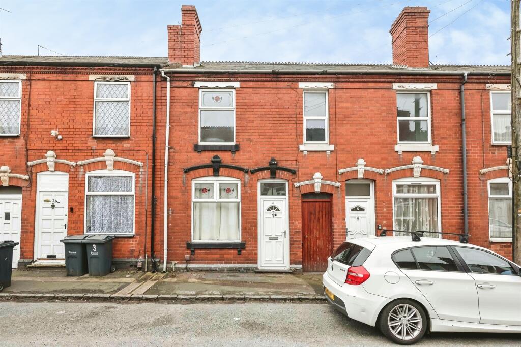 Main image of property: Bearmore Road, CRADLEY HEATH