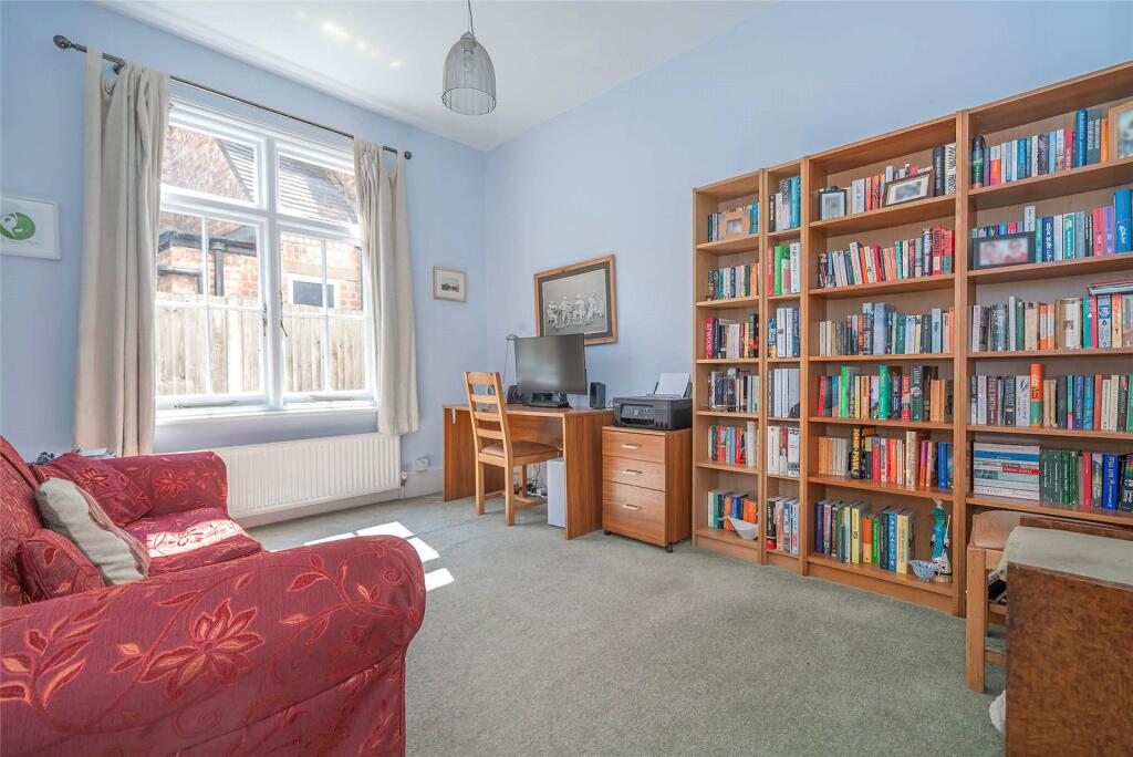 House in London, Finchley - View 5
